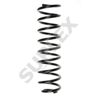 Ressort de suspension SUPLEX OEM 6K0511115M950