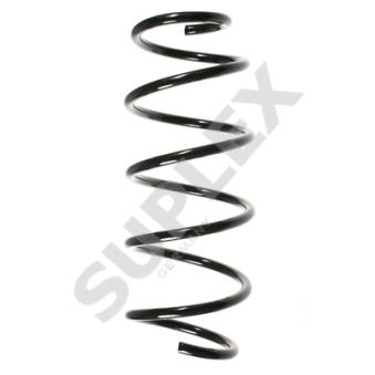 Ressort de suspension SUPLEX OEM 6Q0411105AF
