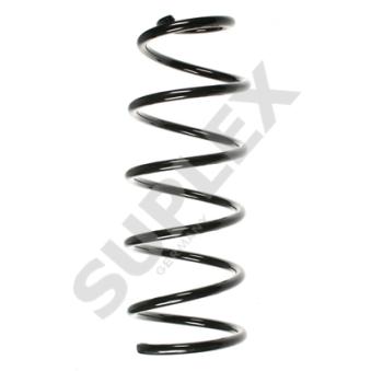 Ressort de suspension SUPLEX OEM 1J0411105BK