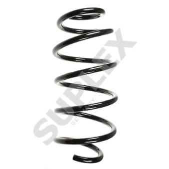 Ressort de suspension SUPLEX [39201]