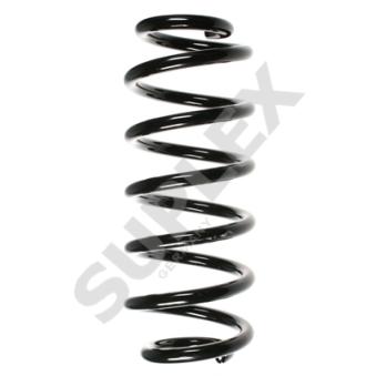 Ressort de suspension SUPLEX OEM 8D0411105GA