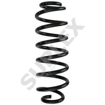 Ressort de suspension SUPLEX [39245]