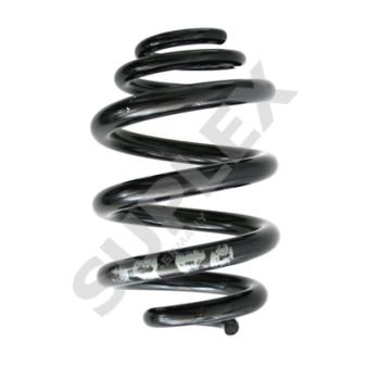 Ressort de suspension SUPLEX OEM 7J0511115C