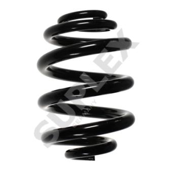 Ressort de suspension SUPLEX OEM 7J0511115B