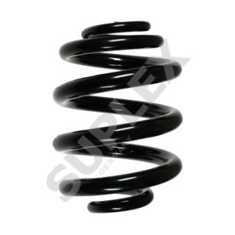 Ressort de suspension SUPLEX OEM 7J0511115E