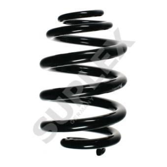 Ressort de suspension SUPLEX OEM 7H0511115F