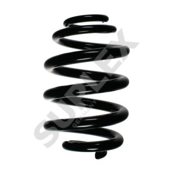 Ressort de suspension SUPLEX OEM 7H0511115E