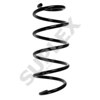 Ressort de suspension SUPLEX OEM 1K0411105CC