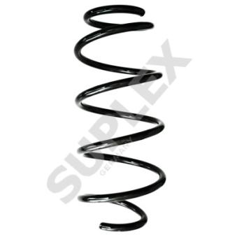 Ressort de suspension SUPLEX [39298]