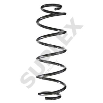 Ressort de suspension SUPLEX OEM 1S0511115AJ Ressort de suspension SUPLEX OEM 1S0511115AJ