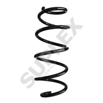 Ressort de suspension SUPLEX 39325 pour TOYOTA PROACE 2.0 TDI - 150cv