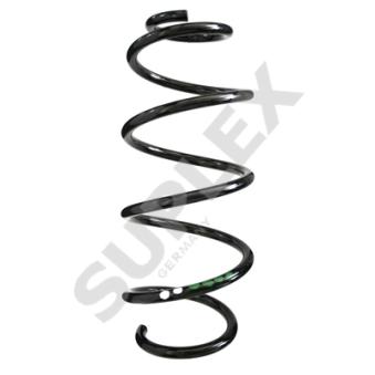 Ressort de suspension SUPLEX OEM 6R0411105D