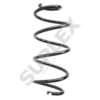 Ressort de suspension SUPLEX OEM 6R0411105AD