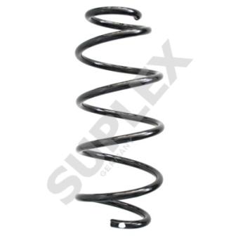 Ressort de suspension SUPLEX OEM 6R0411105AG