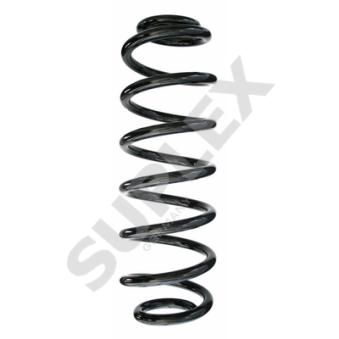 Ressort de suspension SUPLEX OEM 3C0511115BJ
