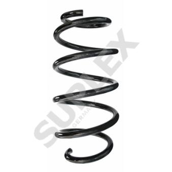 Ressort de suspension SUPLEX [39371]