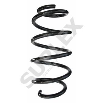Ressort de suspension SUPLEX [39372]