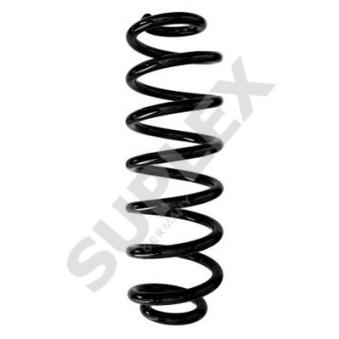 Ressort de suspension SUPLEX OEM 3C0511115BN