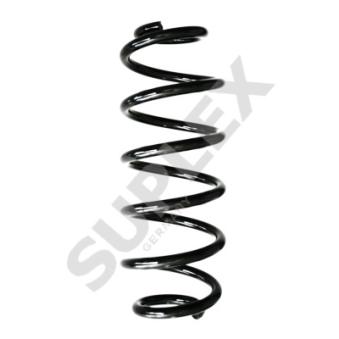 Ressort de suspension SUPLEX [39391]