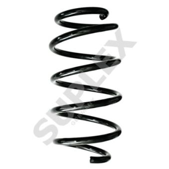 Ressort de suspension SUPLEX [39394]