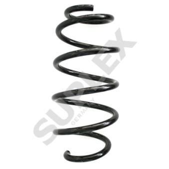 Ressort de suspension SUPLEX [39401]
