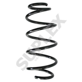 Ressort de suspension SUPLEX [39410]