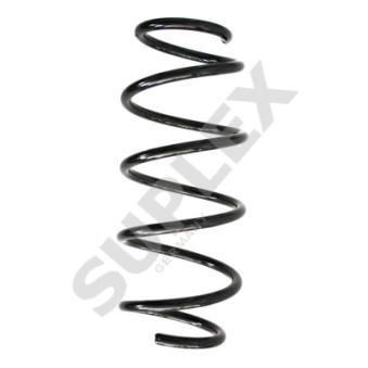 Ressort de suspension SUPLEX OEM 6Q0411105Q