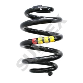 Ressort de suspension SUPLEX OEM 7E0511115B
