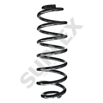 Ressort de suspension SUPLEX OEM 3C0511115AC