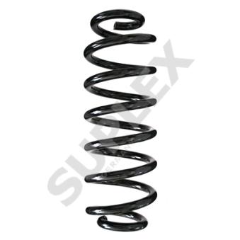 Ressort de suspension SUPLEX [39468]