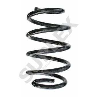 Ressort de suspension SUPLEX OEM 8P0411105E