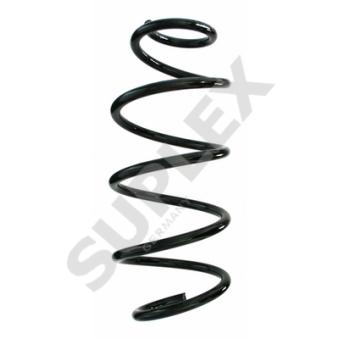 Ressort de suspension SUPLEX OEM 6R0411105C