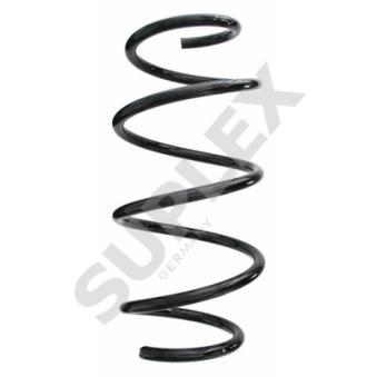 Ressort de suspension SUPLEX 39514 pour KIA K9 1.0 TSI - 110cv