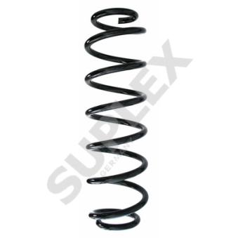 Ressort de suspension SUPLEX [39526]
