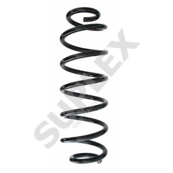 Ressort de suspension SUPLEX [39528]
