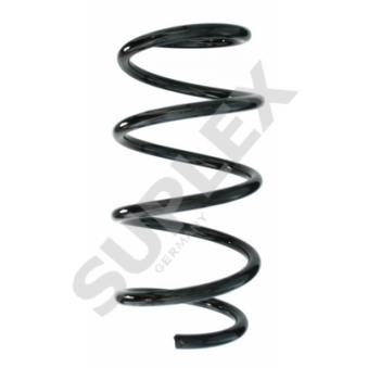Ressort de suspension SUPLEX 39532 pour SKODA SUPERB 2.0 TSI 4x4 - 280cv