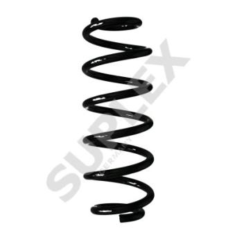 Ressort de suspension SUPLEX 39536