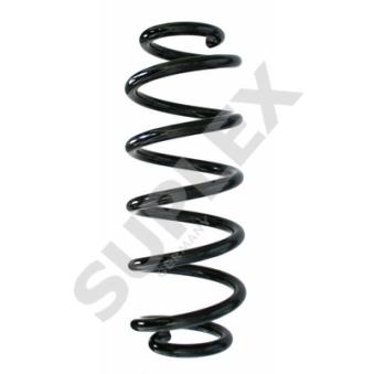 Ressort de suspension SUPLEX OEM 5Q0511115HM