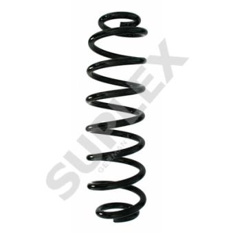 Ressort de suspension SUPLEX [39540]