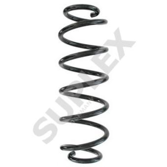 Ressort de suspension SUPLEX [39564]