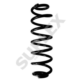 Ressort de suspension SUPLEX [39586]
