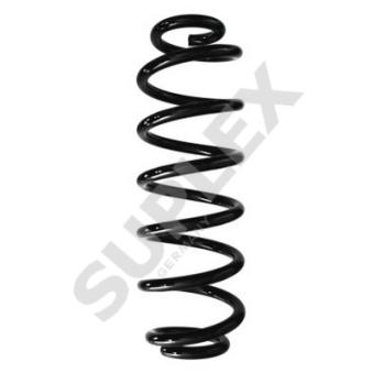 Ressort de suspension SUPLEX [39587]
