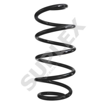 Ressort de suspension SUPLEX OEM 7N0411105B
