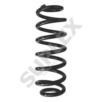 Ressort de suspension SUPLEX [39601]