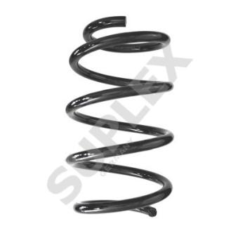 Ressort de suspension SUPLEX 39608