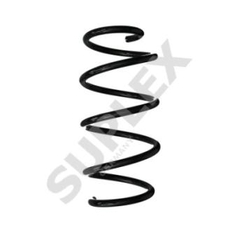 Ressort de suspension SUPLEX OEM 5QF411105AC