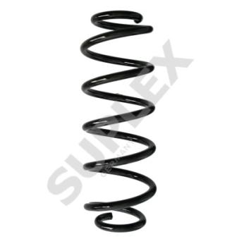 Ressort de suspension SUPLEX OEM 1s0511115cg