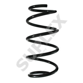 Ressort de suspension SUPLEX OEM 5Q0411105HA