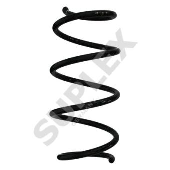 Ressort de suspension SUPLEX 39651