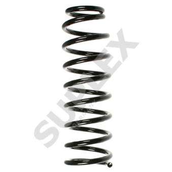 Ressort de suspension SUPLEX [41010]